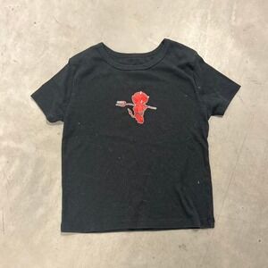 Y2K‎ Devil Baby Shirt